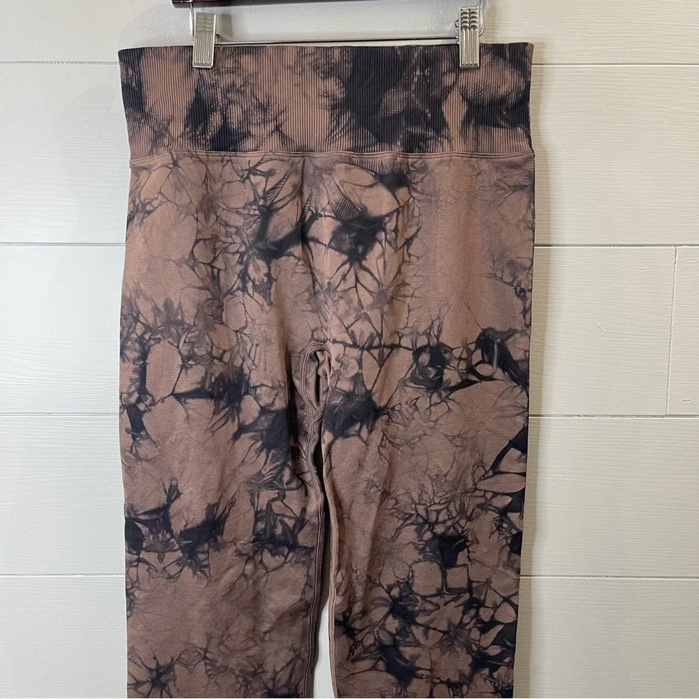 Victoria’s Secret Pink Active | NWOT Leggings Size Large - Picture 2 of 10